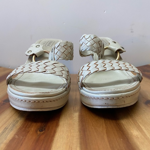 Coach platform sandals - Picture 8 of 8